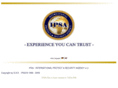 ipsagency.org