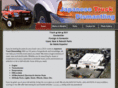 japanesetruckdismantling.com
