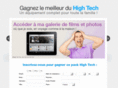 jeu-hightech.com