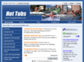 kansashottubs.com