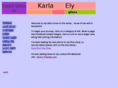 karlaely.com