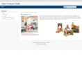 kidsfurniturefirst.com