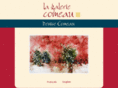 lagaleriecomeau.com