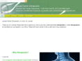 larnedfamilychiropractic.org