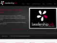 leadershiplabinc.com