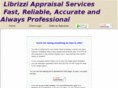 librizzi-appraisal-services.com