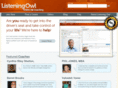 listeningowl.com