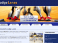lodgelanesbellevillemi.com