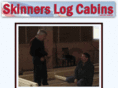logcabinsmaidstone.co.uk