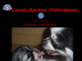 lovelyspriteschis.com