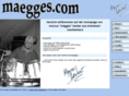 maegges.com