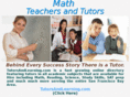 mathteachersandtutors.com