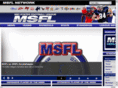 midstatesfootballleague.com