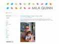 milaquinn.com