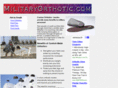 militaryorthotic.com