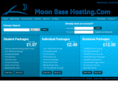 moonbasehosting.com