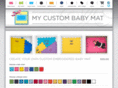 mybabyyogamat.com