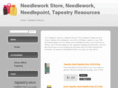 needlework-store.com