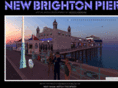 newbrightonpier.co.uk