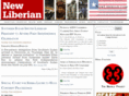 newliberian.com