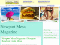 newportmesamagazine.com