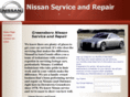 nissanfix.com