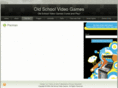 oldschoolvideogames.net