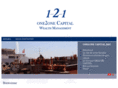 one2one-capital.com