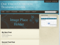 onevisionoutreach.com