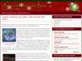 outdoorchristmasledlights.com