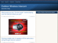 outdoorwirelessintercom.com