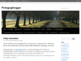 pedagogbloggar.se