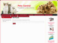 petscentral.info