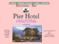 pierhotel.net