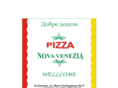 pizza-novavenezia.com