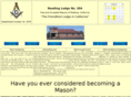 readinglodge.org