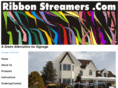 ribbonstreamers.com