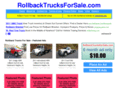 rollbacktrucksforsale.com