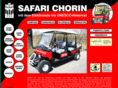 safari-chorin.de