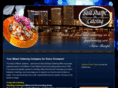 sarasharpecatering.com