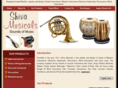 shivamusical.com