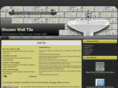 showerwalltile.net