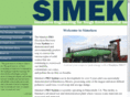 simeken.com