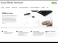 social-media-seminare.de