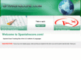 spanishscore.com