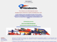 spinternationalcorp.com