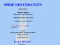 spirerestoration.com