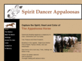 spiritdancerappaloosas.com