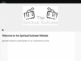 spiritualsuitcase.com