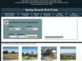 springbranch-texas.com